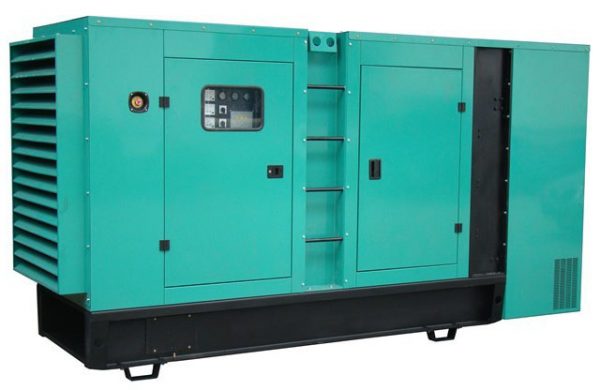 Cách phân biệt máy phát điện chống ồn thật và giả