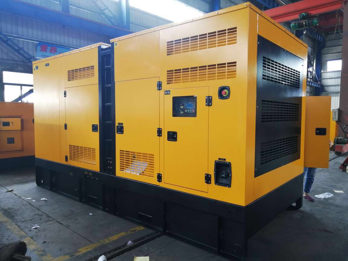 Địa chỉ thu mua máy phát điện 3 pha