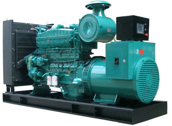 Cho thuê máy phát điện diesel Cho thuê máy phát điện diesel