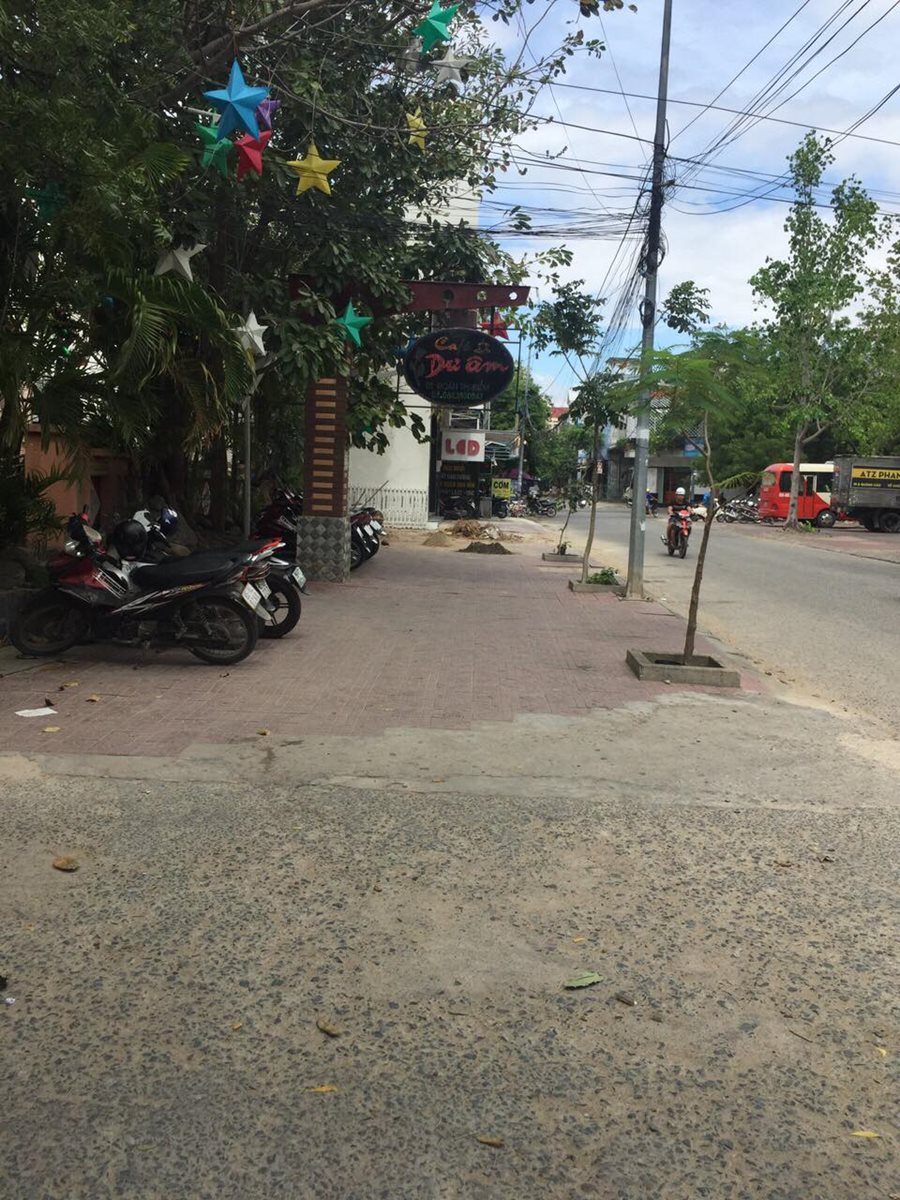 Dự án khách sạn Nữ Hoàng ở Phan Rang, Bình Thuận