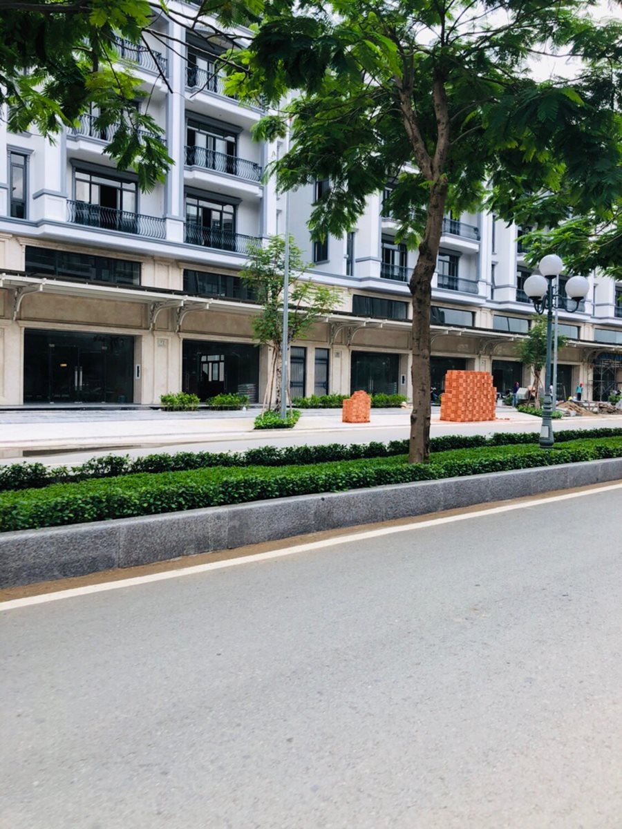 Dự án máy phát điện khu đô thị Vạn Phúc, Quốc Lộ 13, Thủ Đức, TP HCM