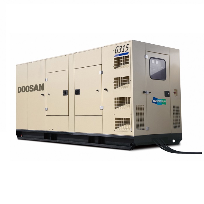 Có nên sử dụng máy phát điện chống ồn cũ Trung Quốc Có nên sử dụng máy phát điện chống ồn cũ Trung Quốc