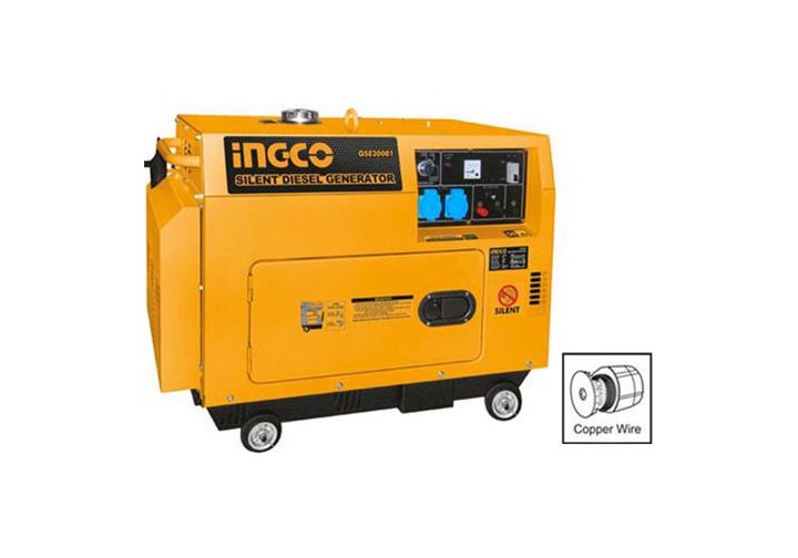 Cho thuê máy phát điện diesel Cho thuê máy phát điện diesel