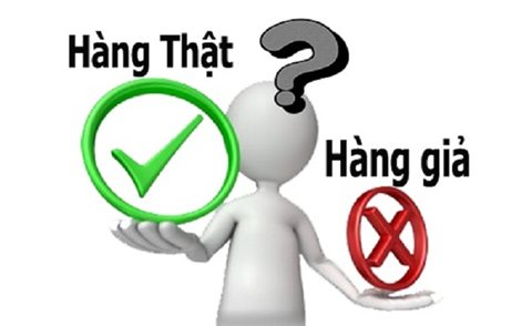Đề phòng mua phải máy phát điện giả