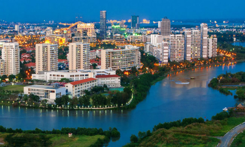 cho thuê máy phát điện quận 7