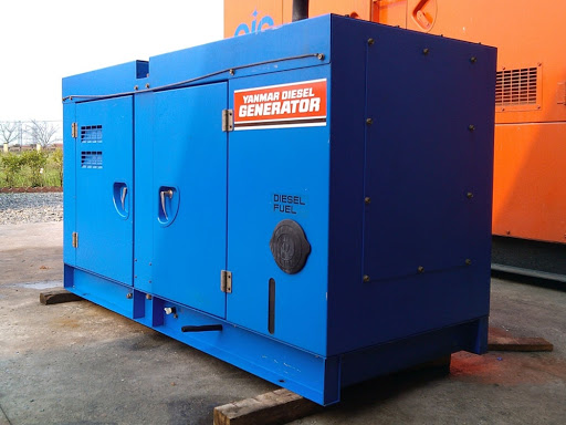 Máy phát điện diesel 3 pha nào tốt