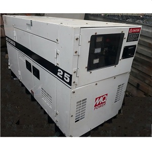 Máy phát điện 1 pha thường sử dụng ở đâu