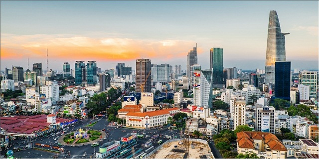 Cho thuê máy phát điện theo quận 1