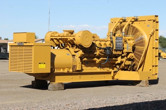 Motor máy phát điện 3 pha
