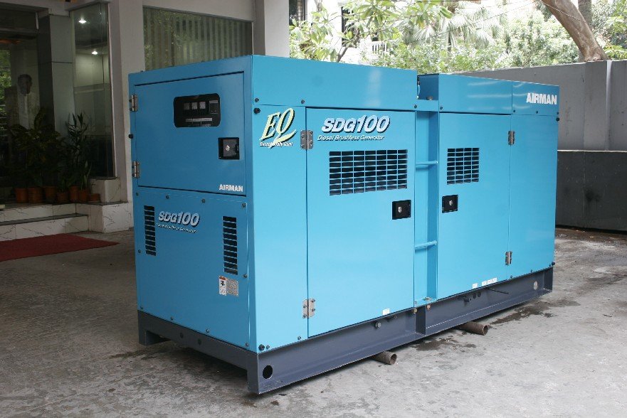Nên chọn máy phát điện 80kw hãng nào tốt