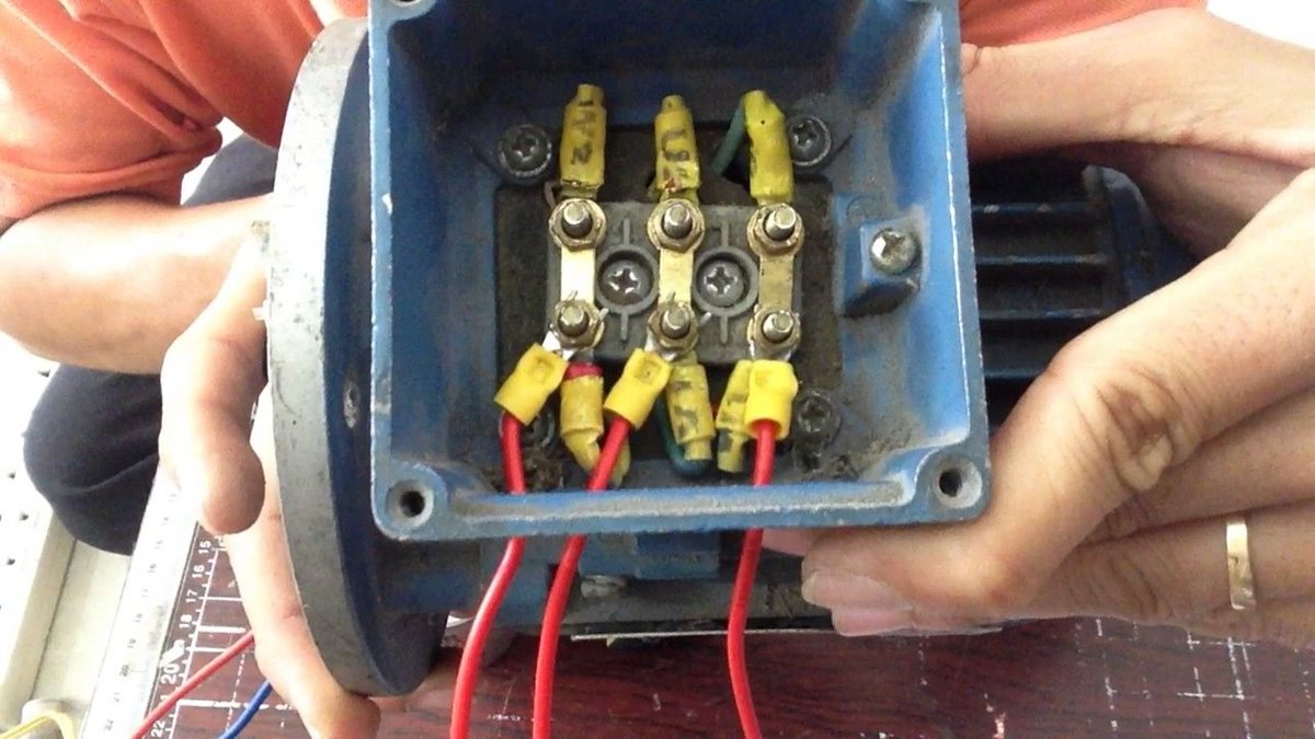 Mách bạn cách đấu điện 3 pha sang 1 pha đơn giản, hiệu quả