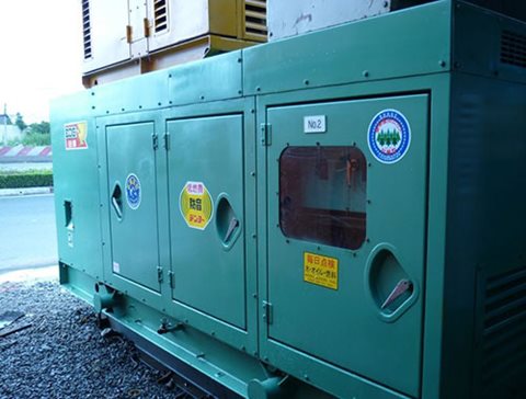 Bạn Đã Biết Vì Sao Máy Phát Điện 3 Pha Nhật Luôn Nổi Tiếng? | Đông Nam Á