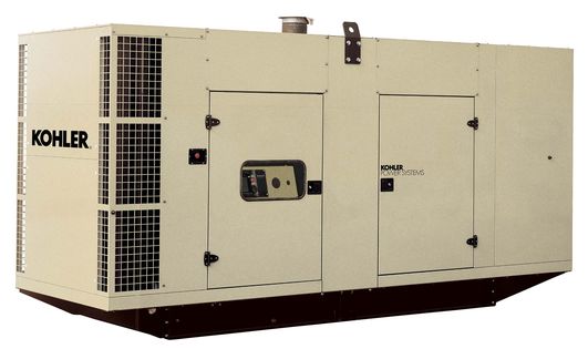 Máy phát điện Kohler ở nước nào