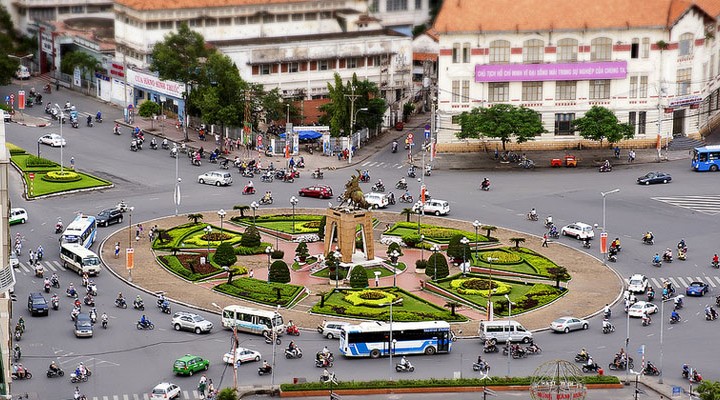 Cho thuê máy phát điện Quận 3