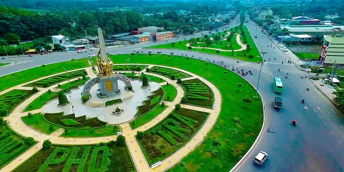 Thanh lý máy phát điện Trà Vinh