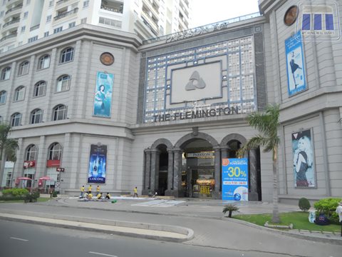 Mua bán máy phát điện tại Quận 1