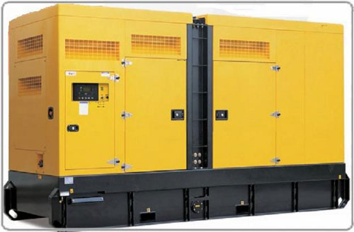 Hướng dẫn kiểm tra máy phát điện công nghiệp