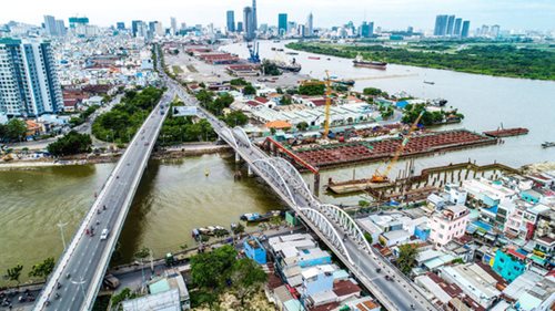 Cho thuê máy phát điện Quận 4