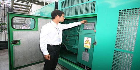 Có nên đi bảo dưỡng máy phát điện gia đình cũ?