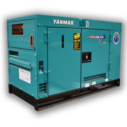 Thuê máy phát điện 50kva ở đâu