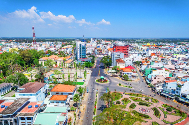Thanh lý máy phát điện Sóc Trăng
