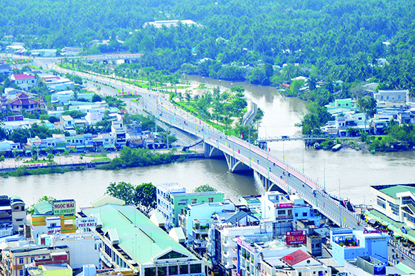 Thanh lý máy phát điện Bến Tre