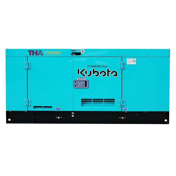Bảng Giá Máy Phát Điện Kubota