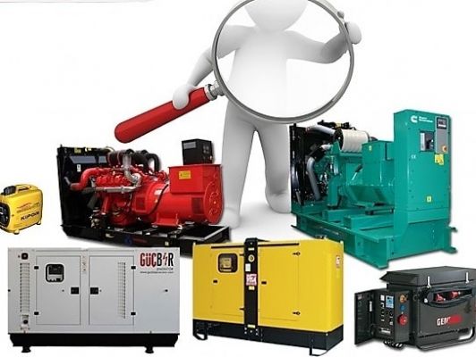 Định nghĩa máy phát điện 1 pha
