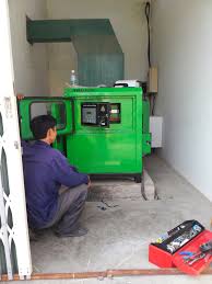 5 nguyên nhân khiến máy phát điện không hoạt động được