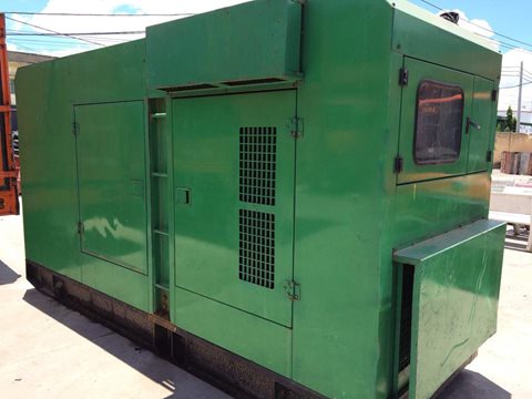 Làm thế nào để sử dụng máy phát điện lâu hơn?