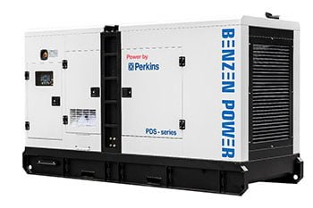 Tìm hiểu về máy phát điện Perkins