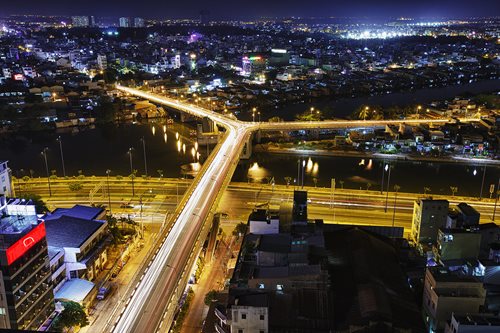 Cho thuê máy phát điện Quận 8