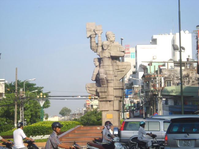 cho thue may phat dien quan 10