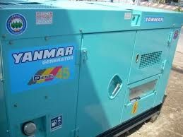 Máy phát điện công nghiệp có gì khác so với máy phát điện gia đình