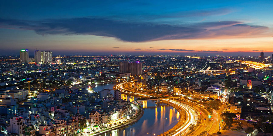 Cho thuê máy phát điện Quận 8