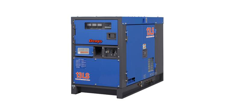 Tư vấn mua máy phát điện 3 pha 10kw chất lượng tốt giá rẻ