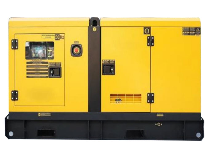 Hướng Dẫn Chọn Máy Phát Điện Công Nghiệp Phù Hợp Cho Nhà Máy