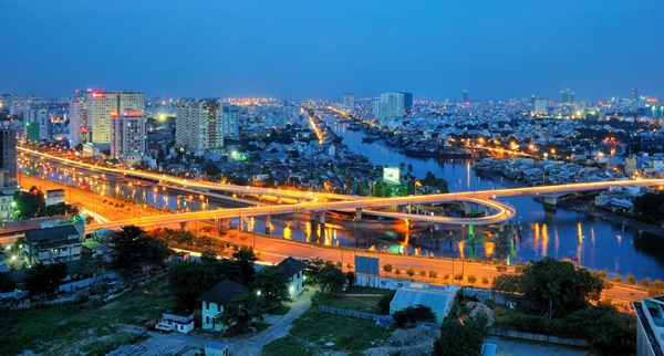 Cho thuê máy phát điện Quận 2