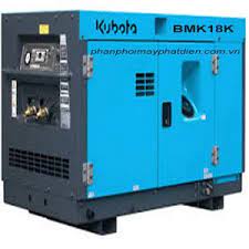 Bảng giá máy phát điện Yanmar