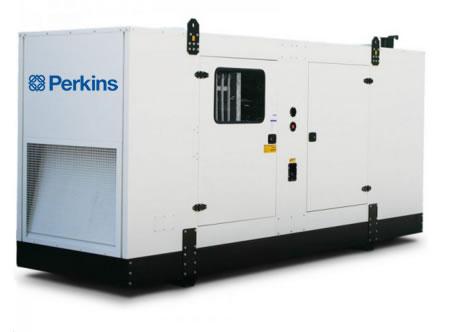 Địa Chỉ Cho Thuê Máy Phát Điện Perkins
