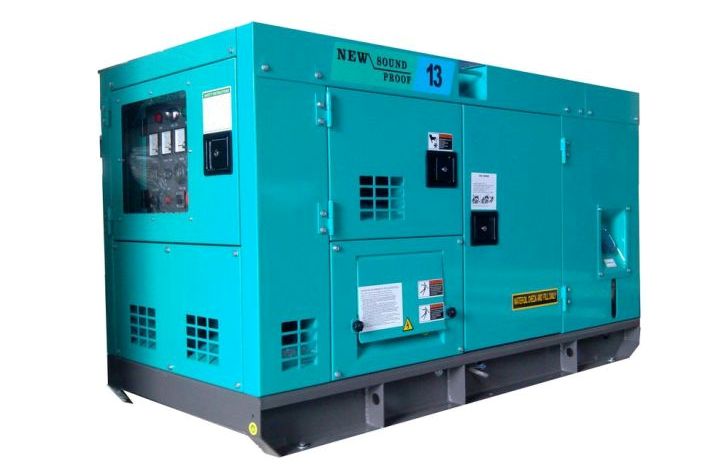Lưu ý khi chọn mua máy phát điện chống ồn cho thang máy