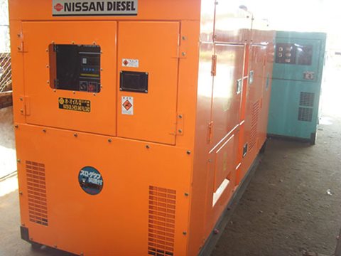 Những điều cần lưu ý khi mua máy phát điện gia đình 2025