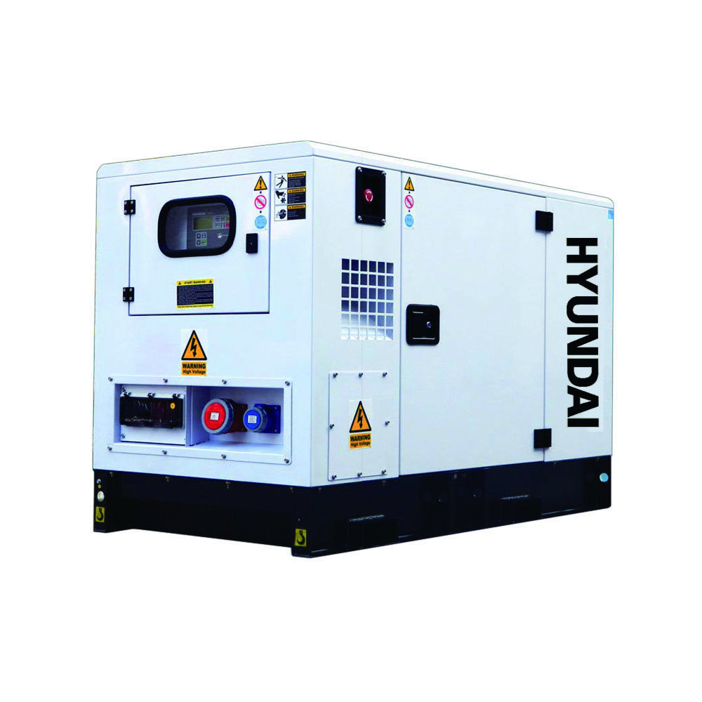 Thu mua máy phát điện cũ Diesel