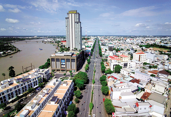 Thanh lý máy phát điện Cần Thơ