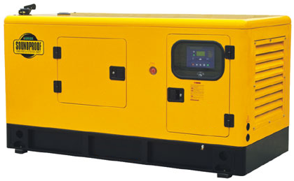 Nên chọn máy phát điện 450kwa hãng nào tốt