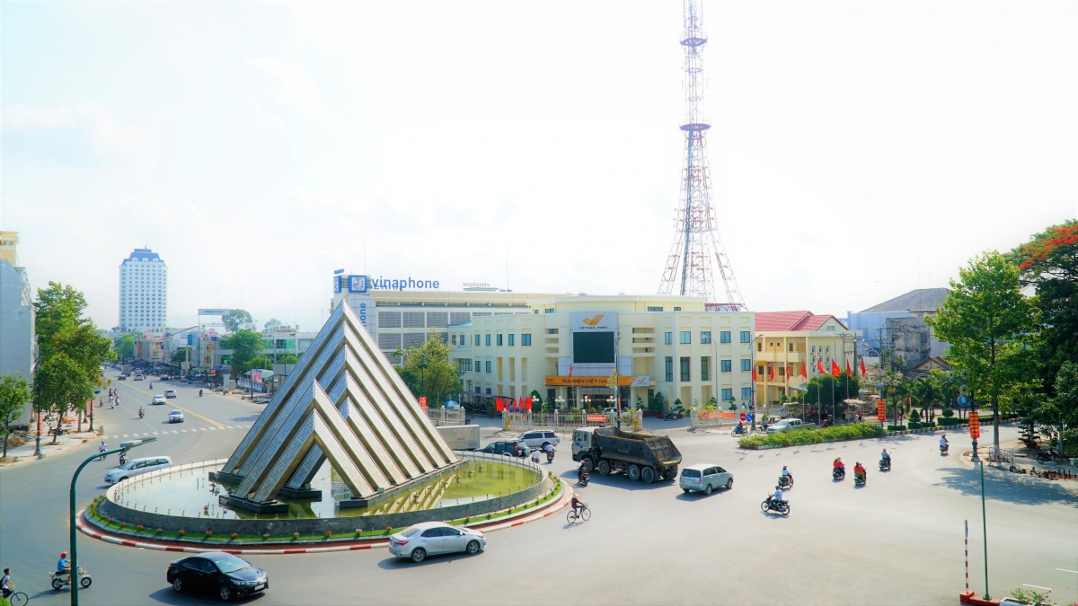 Thanh lý máy phát điện Tây Ninh