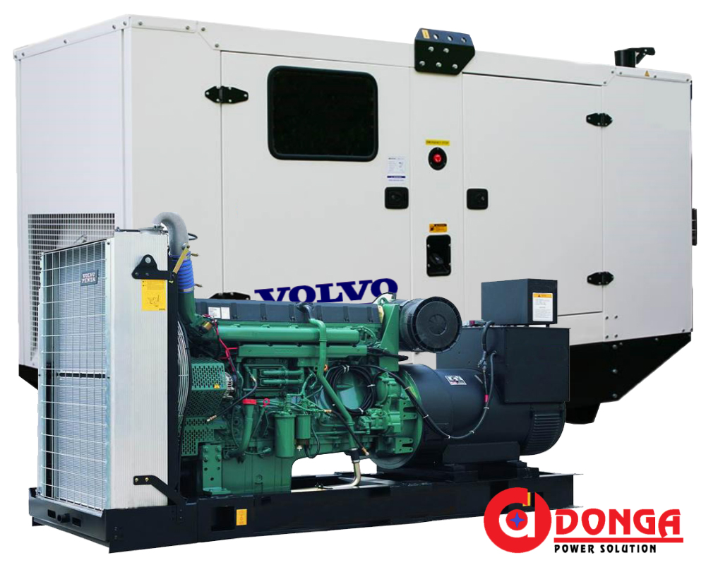 Cho Thuê Máy Phát Điện ☑️ Bảng Giá Cập Nhật 2024