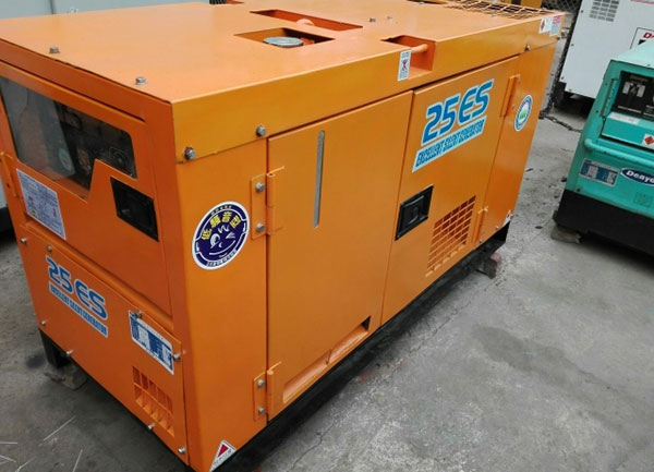 Máy phát điện 1 pha hãng nào tốt