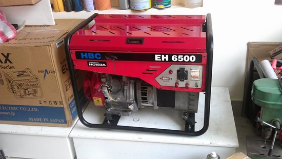 ban may phat dien cu 75kva