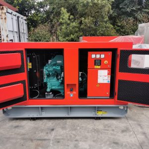 Những Vấn Đề Gặp Phải Khi Thuê Máy Phát Điện MQ